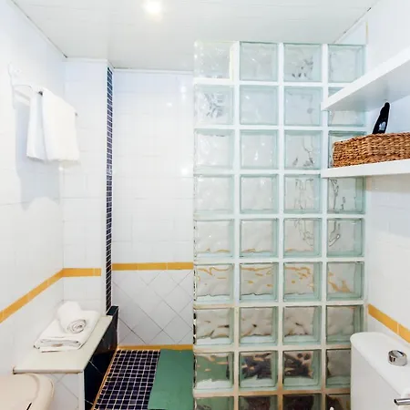 Apartamento Turquoise Apartman *