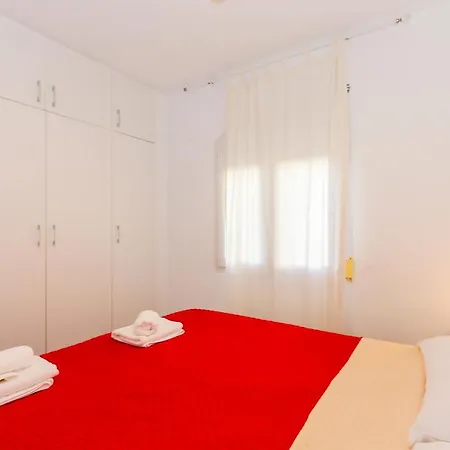 Apartamento Turquoise Apartamento Lloret de Mar