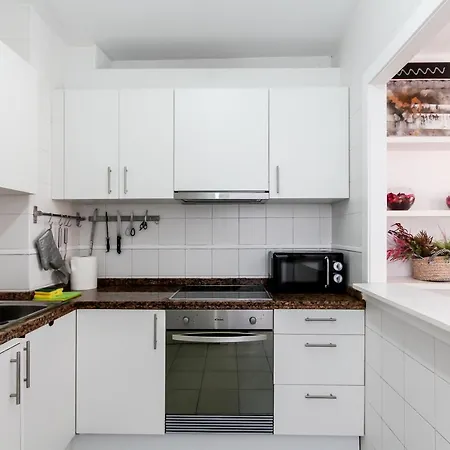 Apartamento Turquoise Apartamento Lloret de Mar