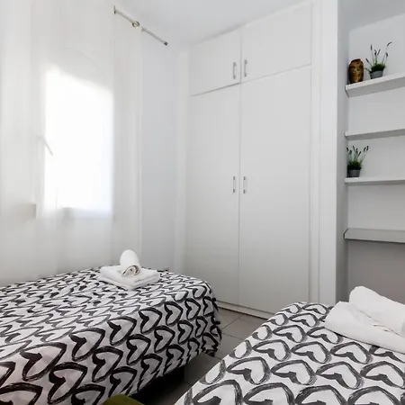 Apartamento Turquoise Apartamento *