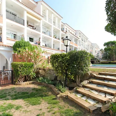 Apartamento Turquoise Apartamento Lloret de Mar