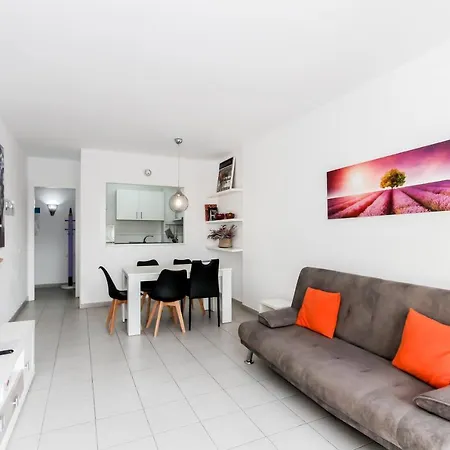 Lägenhet Apartamento Turquoise Lloret de Mar