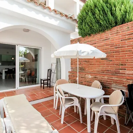 Apartamento Turquoise Lägenhet Lloret de Mar