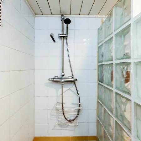 Apartamento Turquoise Lägenhet *